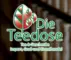 Die Teedose