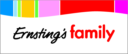 Ernsting's family