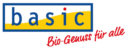 basic Bio-Genuss für alle