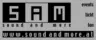SAM - sound and more, Event-, Verleih- und Handels-GmbH