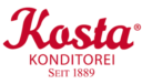 Kosta, Konditorei