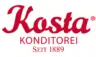 Kosta, Konditorei