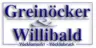Greinröcker & Willibald