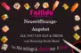 Fallidu Running sushi & more
