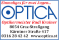 Optica