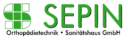 Sepin Orthopädietechnik Sanitätshaus