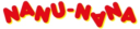 Nanu-Nana - Hauptbahnhof