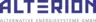 ALTERION Alternative Energiesysteme GmbH