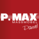 P. MAX Maßmöbel