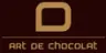 Art de chocolat