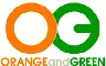 ORANGEandGREEN