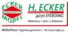 Möbelhaus Ecker