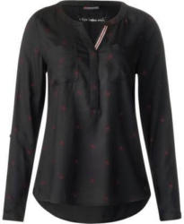 Allover Print Bluse Mona