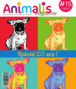 Animalis Magazine #15: Spécial 20 ans ! - au 31.10.2018