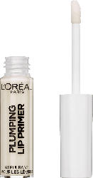 L'ORÉAL PARIS Lip Primer Plumping