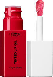 L'ORÉAL PARIS Lippenöl Hot Cerise 04