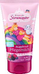 Prinzessin Sternenzauber Pflegemilch