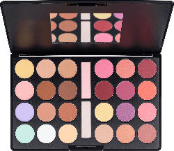 essence cosmetics Lidschatten she believed she could so she did big face palette you are amazing. remember that.01