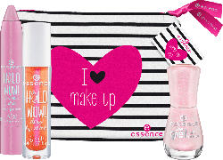essence cosmetics Kosmetik Bundle "essence loves holo"