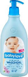 babylove Waschgel reinigend