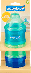 babylove Milchpulver-Portionierer