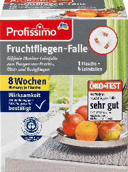 Profissimo Falle Fruchtfliegen