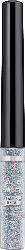 essence cosmetics Wimperntusche glit.shock lash&brow gel mascara grey 02