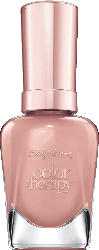 Sally Hansen Nagellack Color Therapy Blushed Petal 190