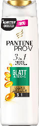 PANTENE PRO-V Shampoo Glatt&Seidig 3in1