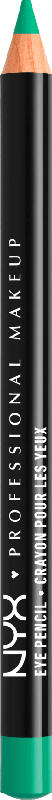 NYX PROFESSIONAL MAKEUP Eyeliner Slim Eye Pencil Teal 930