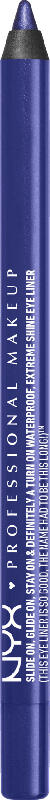 NYX PROFESSIONAL MAKEUP Eyeliner Slide On Pencil Pretty Violet 03