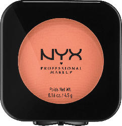 NYX PROFESSIONAL MAKEUP Rouge High Definition Blush Nude'Tude 2