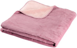 Kuscheldecke