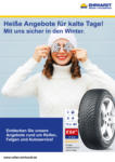Ehrhardt Reifen + Autoservice Reifen Angebote - bis 10.11.2018