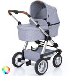 ABC Design Kinderwagen Viper 4, Kollektion 2019