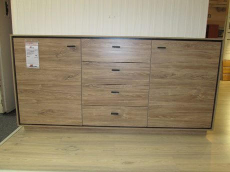 Sideboard Salinas