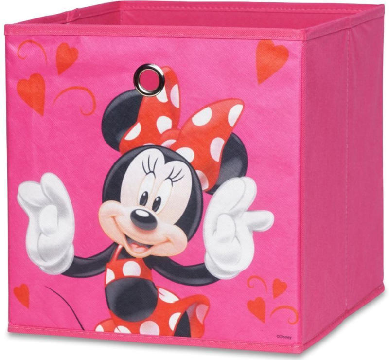 Faltbox