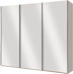 3-türiger Schwebetürenschrank Global Linares