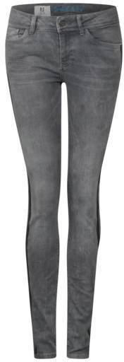 Glitzer-Galon Denim York