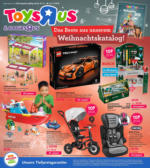 Smyths Toys Toys 'R' Us Angebote - au 14.11.2018