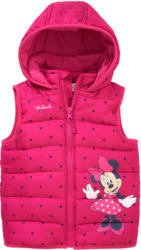 Minnie Maus Weste