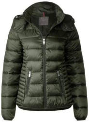 Wattierte Jacke Tilda