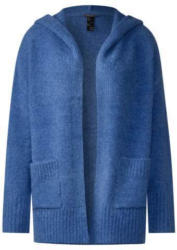 Bouclé Cardigan