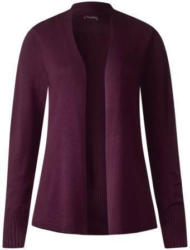 Cosy Strukturmix Jacke