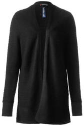 Open-Style Strickjacke
