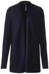 Open-Style Strickjacke