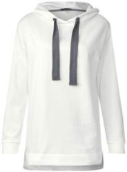 Homewear Kapuzen Pullover