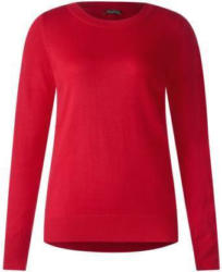 Basic Style Pullover