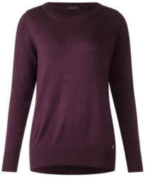 Basic Style Pullover