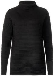 Pullover mit Struktur